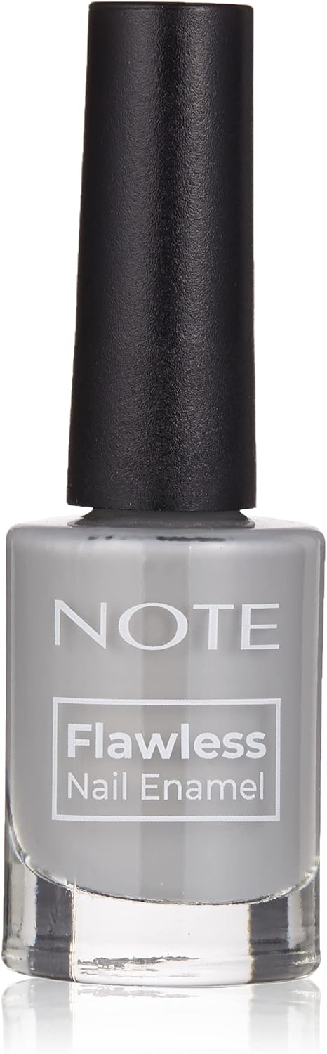 Cosmetics Nail Flawless Oje 16 Vibe, Gri