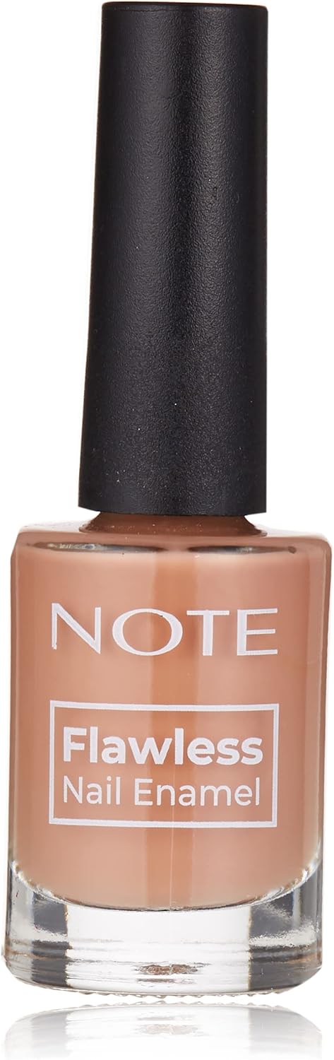 Alternative view of Cosmetics Nail Flawless Oje 05, Nude