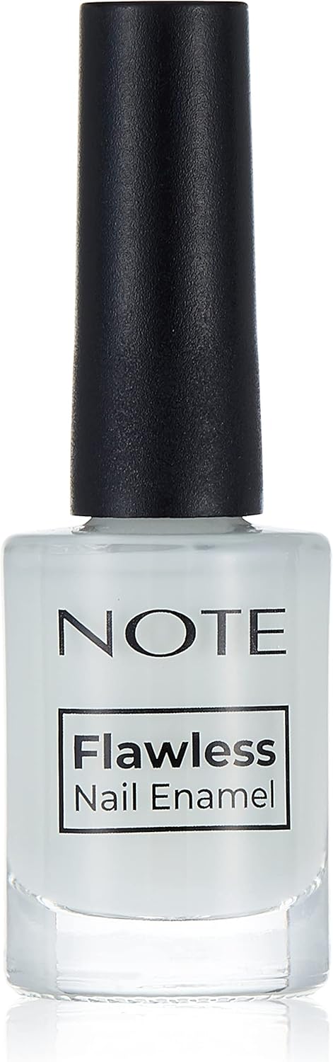 Alternative view of Cosmetics Nail Flawless Oje 21 Whisper, Beyaz