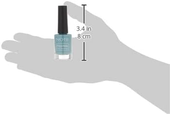 Alternative view of Cosmetics Nail Flawless Oje 17 Lake Lover, Mavi