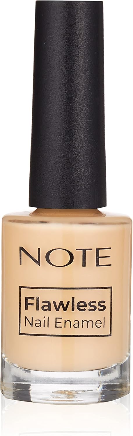 Alternative view of Cosmetics Nail Flawless Oje 22 Sunny, Sarı