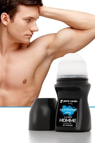 Alternative view of Aqua 48 Saat Etkili Antiperspirant Roll-On Deodorant - 50 ML-33304