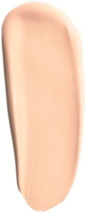 LUMENE Blur 16H Longwear Foundation Spf15 16 Saat Kalıcı Fondöten Spf15 Fair Nude