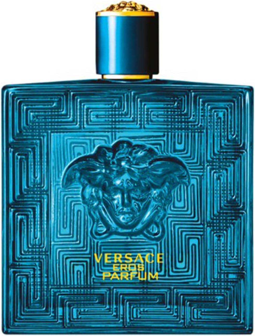 Alternative view of Eros Parfum Erkek Parfümü 200 ml