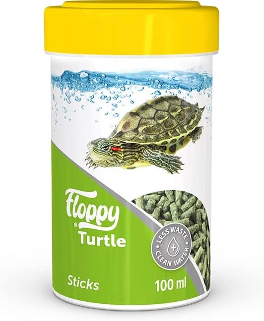 FLOPPY TURTLE STICKS 100ML