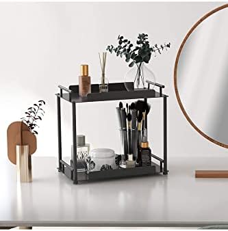 Alternative view of 2 Katlı Banyo & Mutfak Organizer Raf
