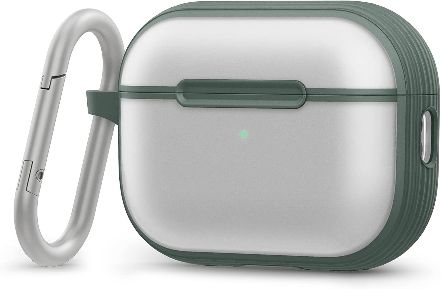 Alternative view of Ciel by AirPods Pro (2.nesil) ile Uyumlu Kılıf Brick - ACS05514