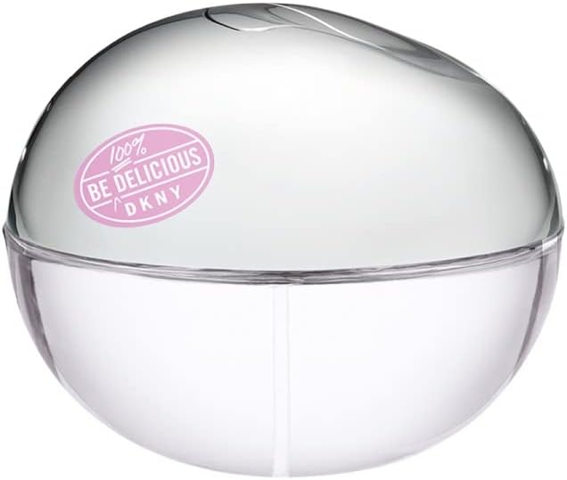 Alternative view of DKNY Be Delicious%100 EDP 100 ml Kadın Parfümü