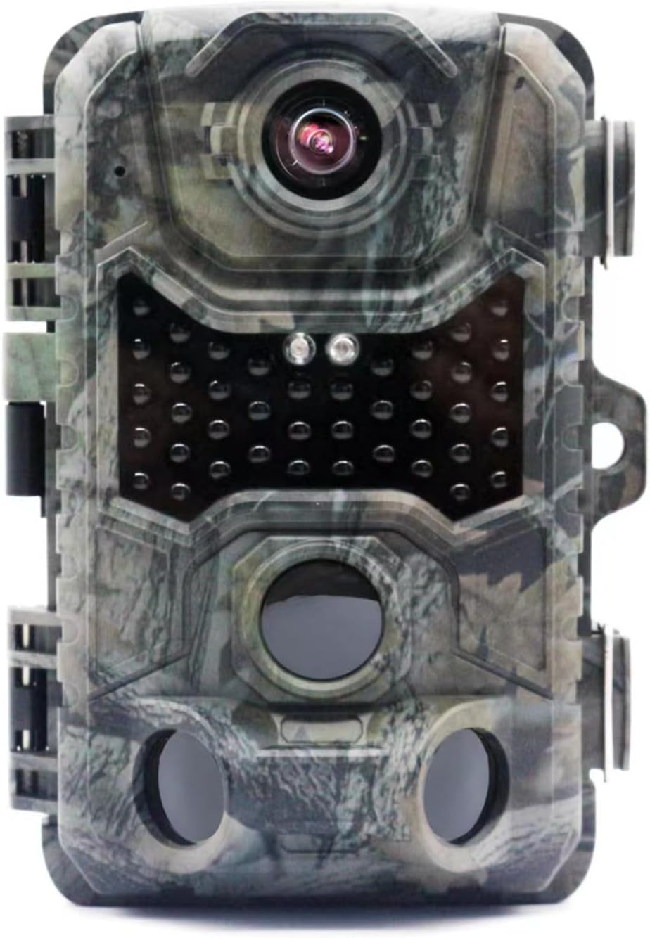 Alternative view of JH-800W 32MP 4K Ultra HD Wi-Fi IR Led Gece Görüşlü Fotokapan Kamera