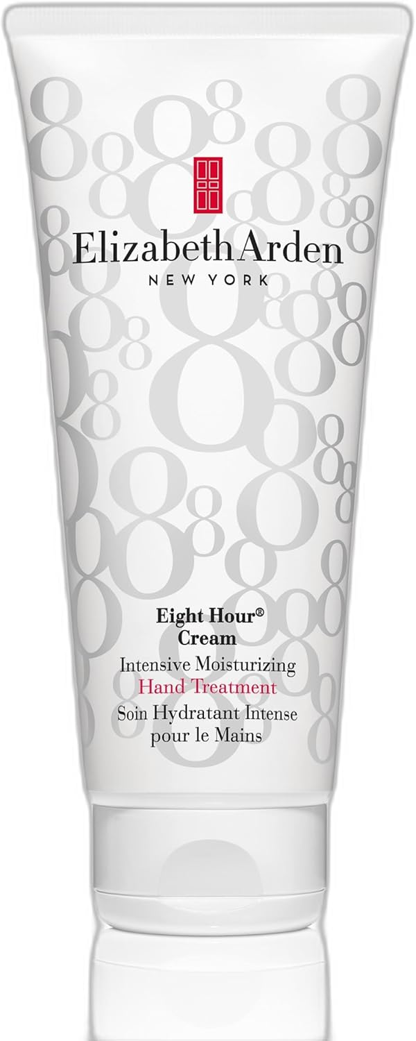 Arden Eight Hour Intensive Moisturizing Hand Treatment 200ml