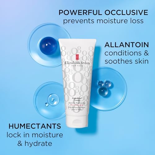 Alternative view of Arden Eight Hour Intensive Moisturizing Hand Treatment 200ml