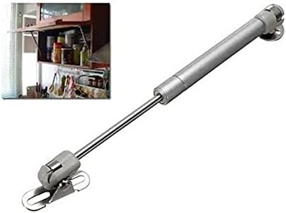 Dolap Kapak Amortisörü Hidroliği Gazlı Piston 100 N(27 Cm) 4 Adet