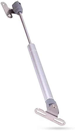 Alternative view of Dolap Kapak Amortisörü Hidroliği Gazlı Piston 100 N(27 Cm) 4 Adet