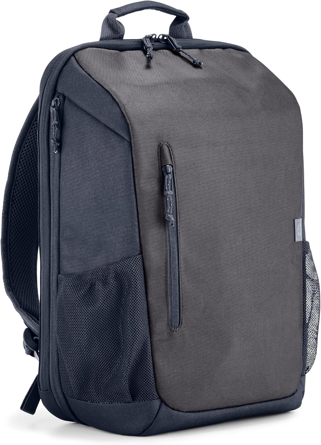 Alternative view of HP Travel 15.6 inç Bilgisayar Sırt Çantası Demir Grisi 6B8U6AA