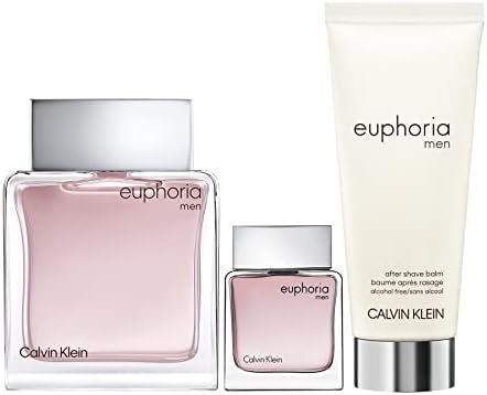 Alternative view of Calvin + A,SB100 + EDT_15 Xmas 22 200491211-41400 Euphoria Men EDT Parfüm, 100ml