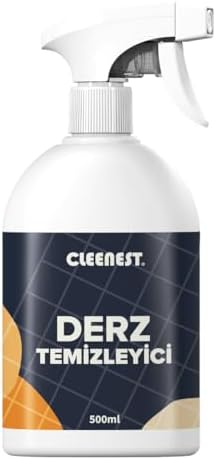 Alternative view of Derz Temizleyici 500 ml