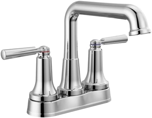 Alternative view of 2536-MPU-DST Saylor Banyo Bataryası, Krom