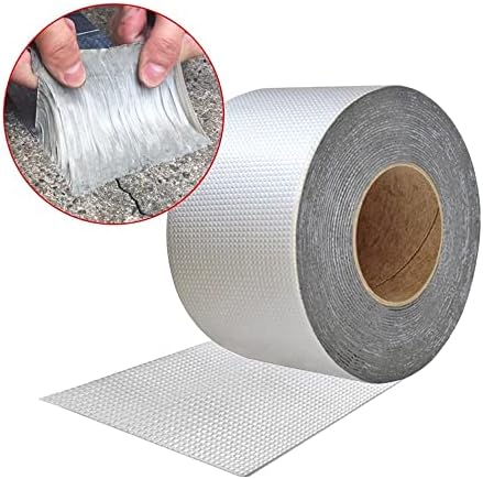 Alternative view of Sızdırmazlık Tamir Bandı Su Geçirmez Bant 48 Mm*2 Mtr