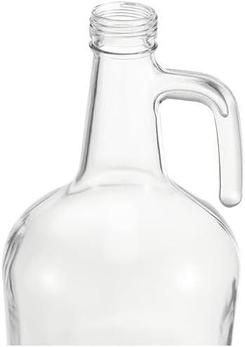 Galon Şişe 3 Litre, Plastik Kapak, Sarı 2003C Yeşil 2307C