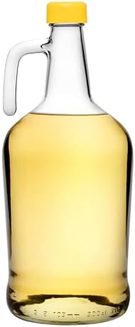 Alternative view of Galon Şişe 3 Litre, Plastik Kapak, Sarı 2003C Yeşil 2307C