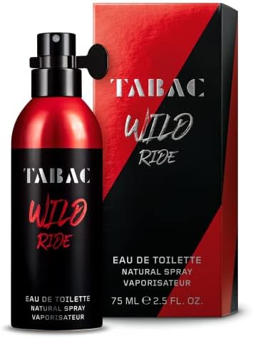 Tabac Ride EDT 75 ml Erkek Parfümü