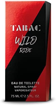 Alternative view of Tabac Ride EDT 75 ml Erkek Parfümü