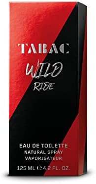 Tabac Ride EDT 125 ml Erkek Parfümü