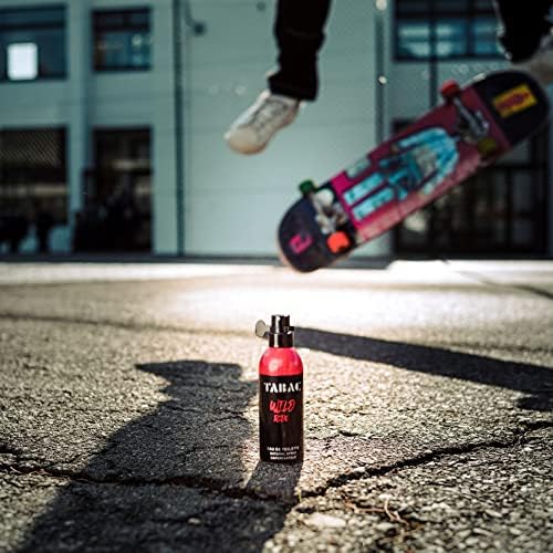 Alternative view of Tabac Ride EDT 125 ml Erkek Parfümü
