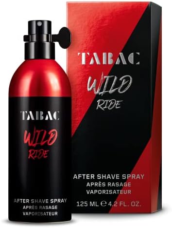 Tabac Ride After Shave Spray 125 ml Tıraş Sonrası Sprey