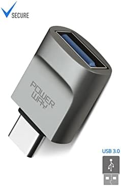 Type-C to Usb 3.0 (YÜKSEK HIZLI) Veri Aktarımı Otg Çevirici Dönüştürücü Adaptör