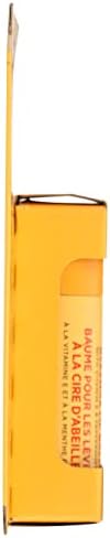 Burt's Bees Orijinal Balmumlu Dudak Balsamı, 0,34 oz