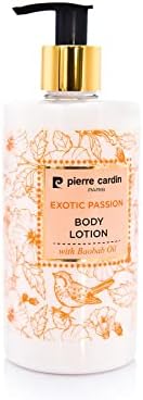Body Lotion 350 ML - Exotic Passion Vücut Losyonu