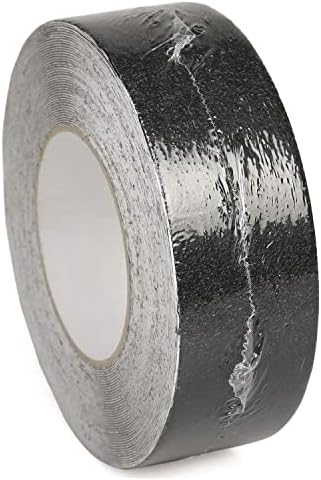 Alternative view of Merdiven Kaydırmaz Bant - 2.5 Cm x 15 Mt.