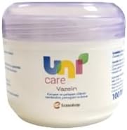 Alternative view of Uni Baby Vazelin 100 Ml