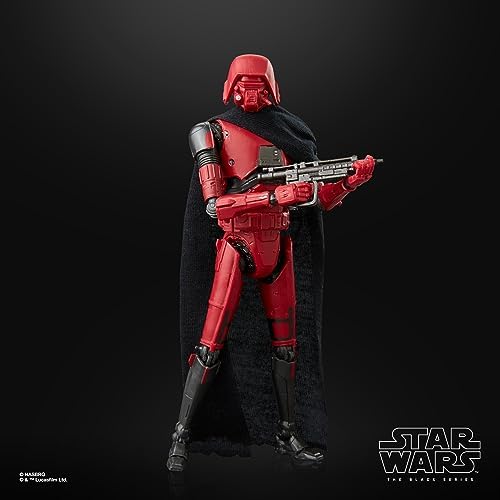 The Series HK-87 Assassin Droid, Aksiyon Figürü Ahsoka (15 cm)