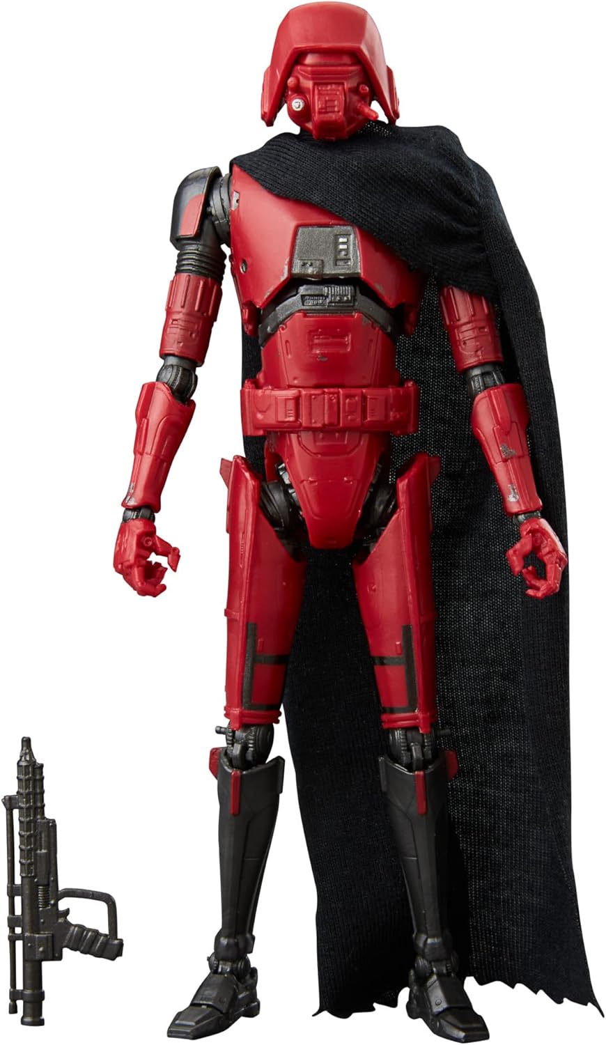 Alternative view of The Series HK-87 Assassin Droid, Aksiyon Figürü Ahsoka (15 cm)