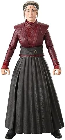 Alternative view of : Ahsoka - The Series Morgan Elsbeth Aksiyon Figürü