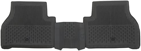 Alternative view of Sahler Vw Caddy (2020+) ile Uyumlu 4.5D Havuzlu Oto Paspas