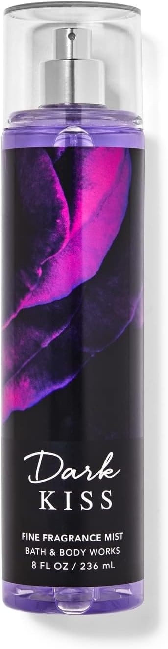 & Body Works Dark Kiss Vücut Spreyi 236 ml