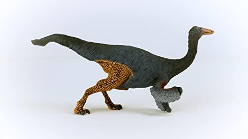 Alternative view of SCHLEICH Gallimimus Oyuncak
