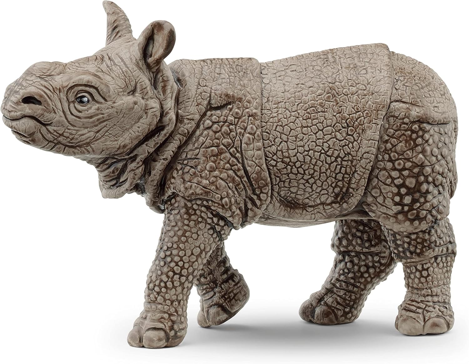 Alternative view of SCHLEICH Hint Gergedan Yavrusu Oyuncak