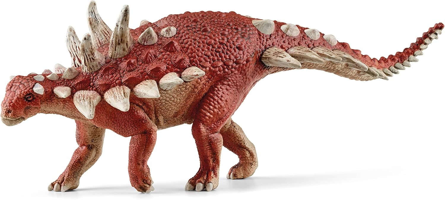 Alternative view of SCHLEICH Gastonia Oyuncak
