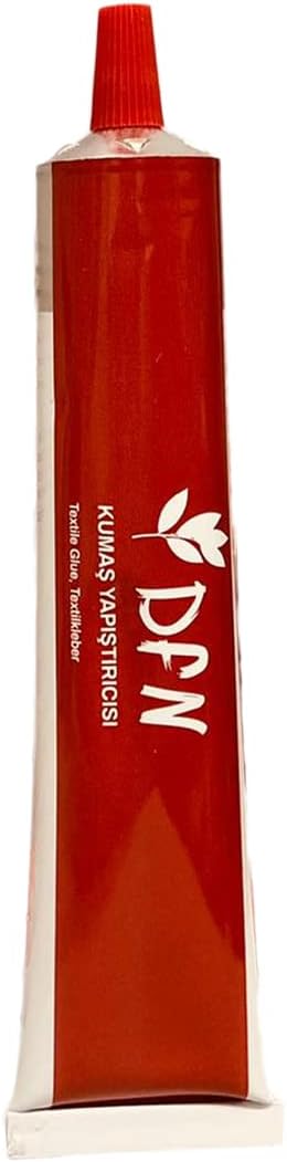 Kumaş Yapıştırıcı 50 GR