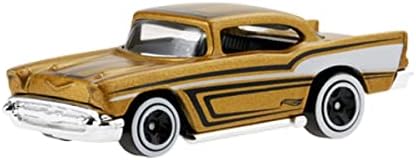 Alternative view of 1:64 Chevy Bel Air '57 Chevy HCX92