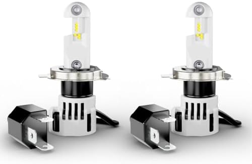 Alternative view of H4 64193DWINT-2HFB27/23W12VP43T4X2TR3C