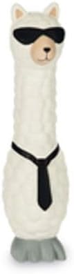 BEEZTEES Peluş Alpaca 25 Cm, 556-621242