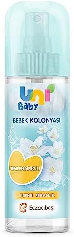 Alternative view of Uni Baby Bebek Kolonyası 150 ml Çiçeksi Kokular