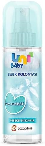 Uni Baby Bebek Kolonyası 150 ml Bebeksi Kokular