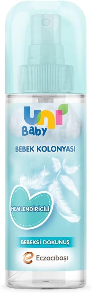 Alternative view of Uni Baby Bebek Kolonyası 150 ml Bebeksi Kokular