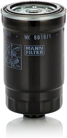 MANN-FILTER Yakıt Filtresi WK 8019/1